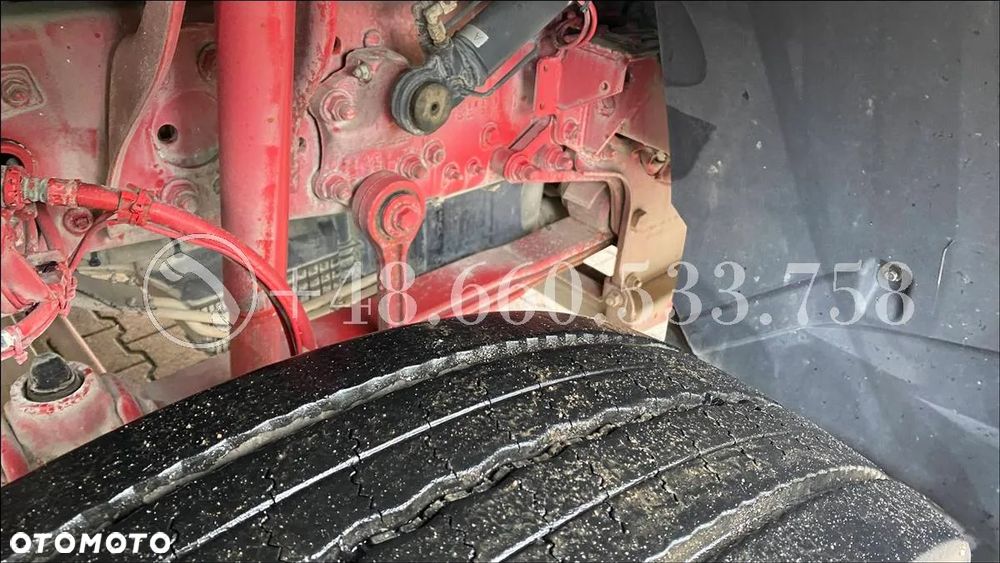 Mercedes-Benz Bezwypadkowy_Serwisowany_TOP-STAN - 13