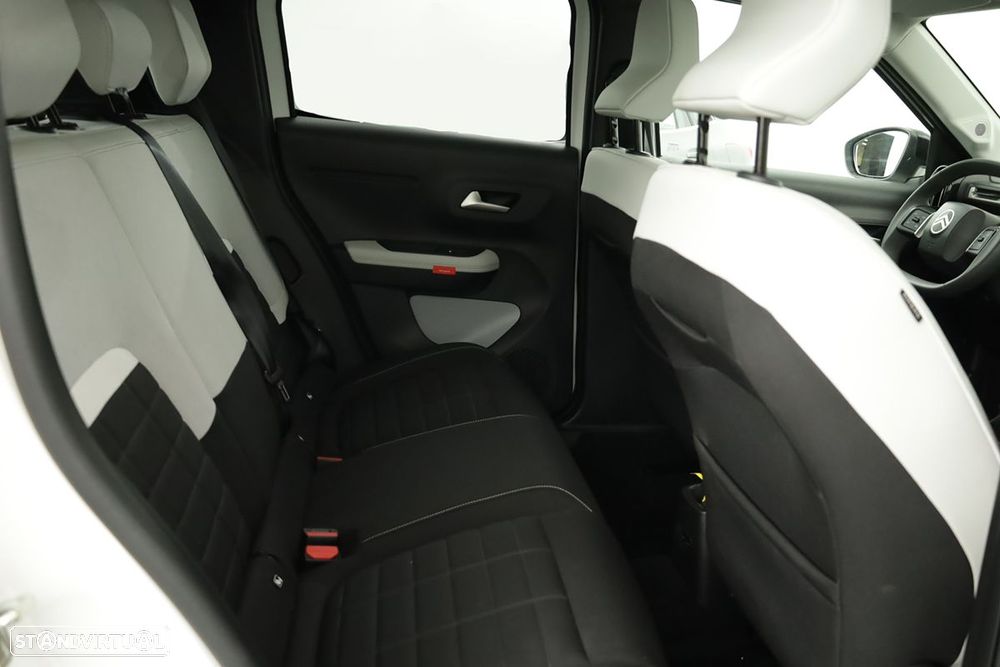 Citroën C3 1.2 PureTech Max - 22