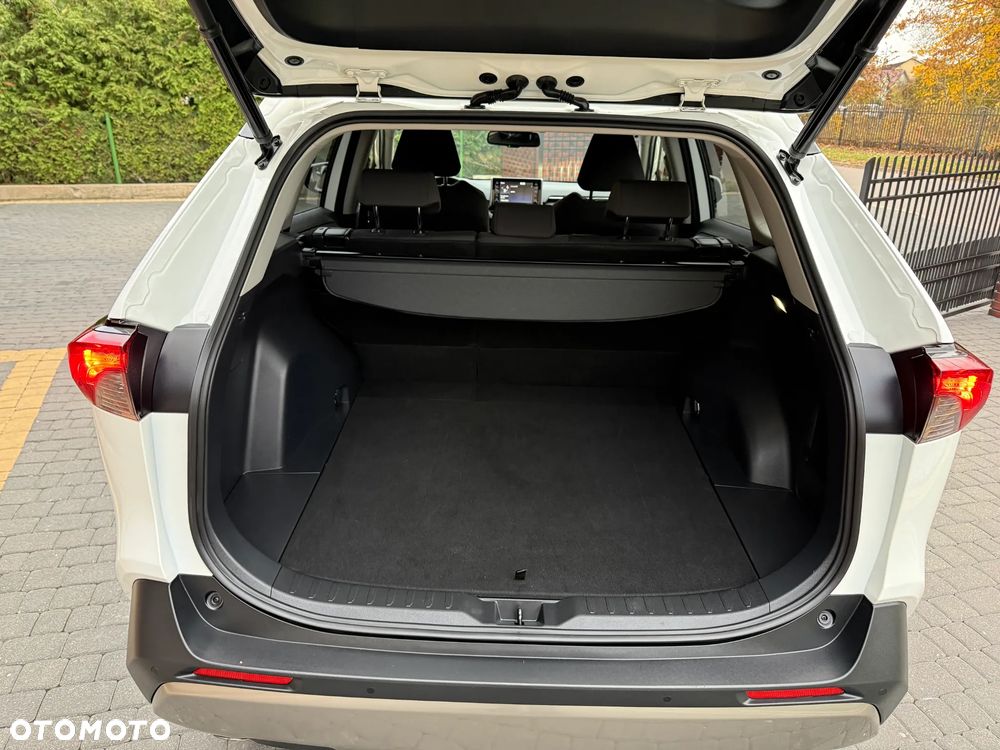 Toyota RAV4 2.5 Hybrid Comfort 4x2 - 25