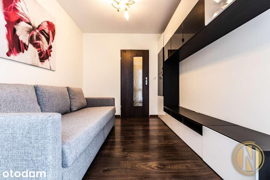 Sołtysowska 12H - os. Fajny Dom |47m2| 2800 PLN
