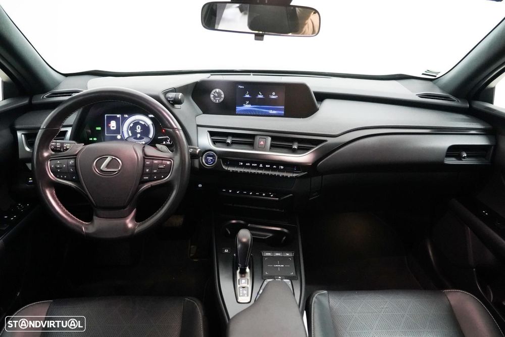 Lexus UX 300e Luxury - 6