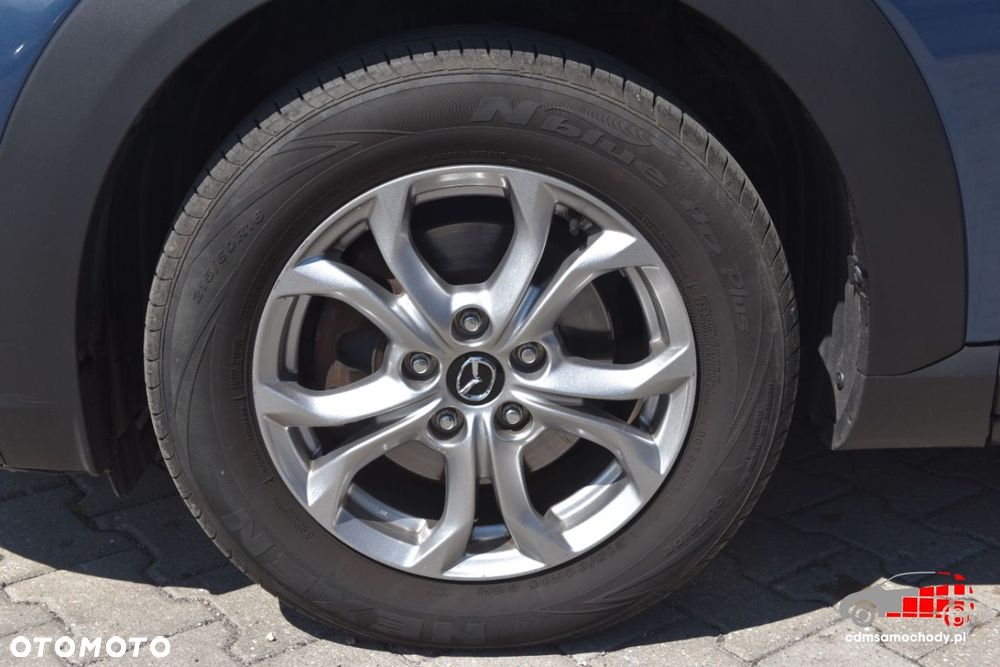Mazda CX-3 - 12
