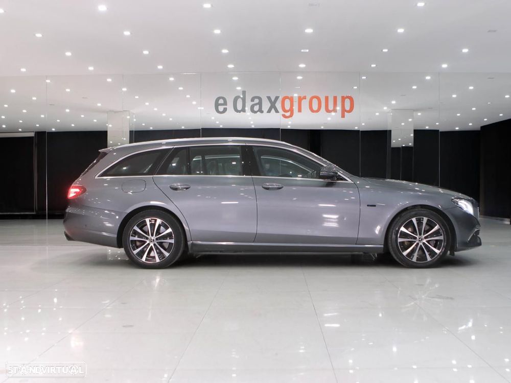 Mercedes-Benz E 300 de Avantgarde - 2