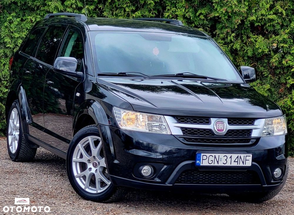 Fiat Freemont - 10