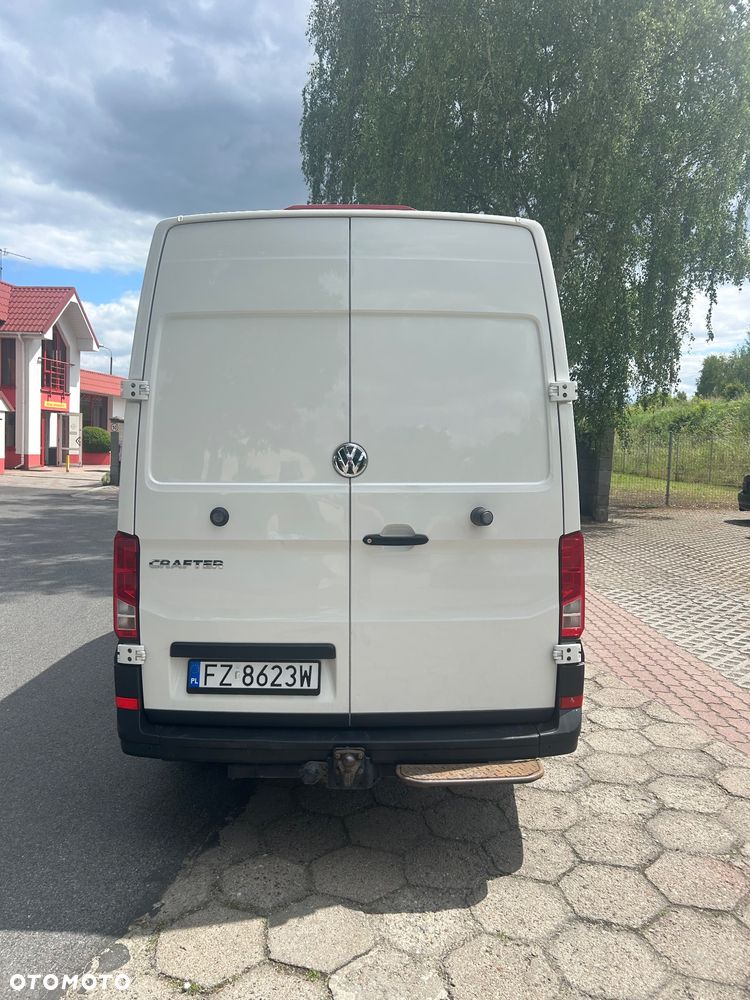 Volkswagen Crafter - 4