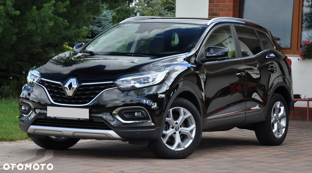 Renault Kadjar - 2