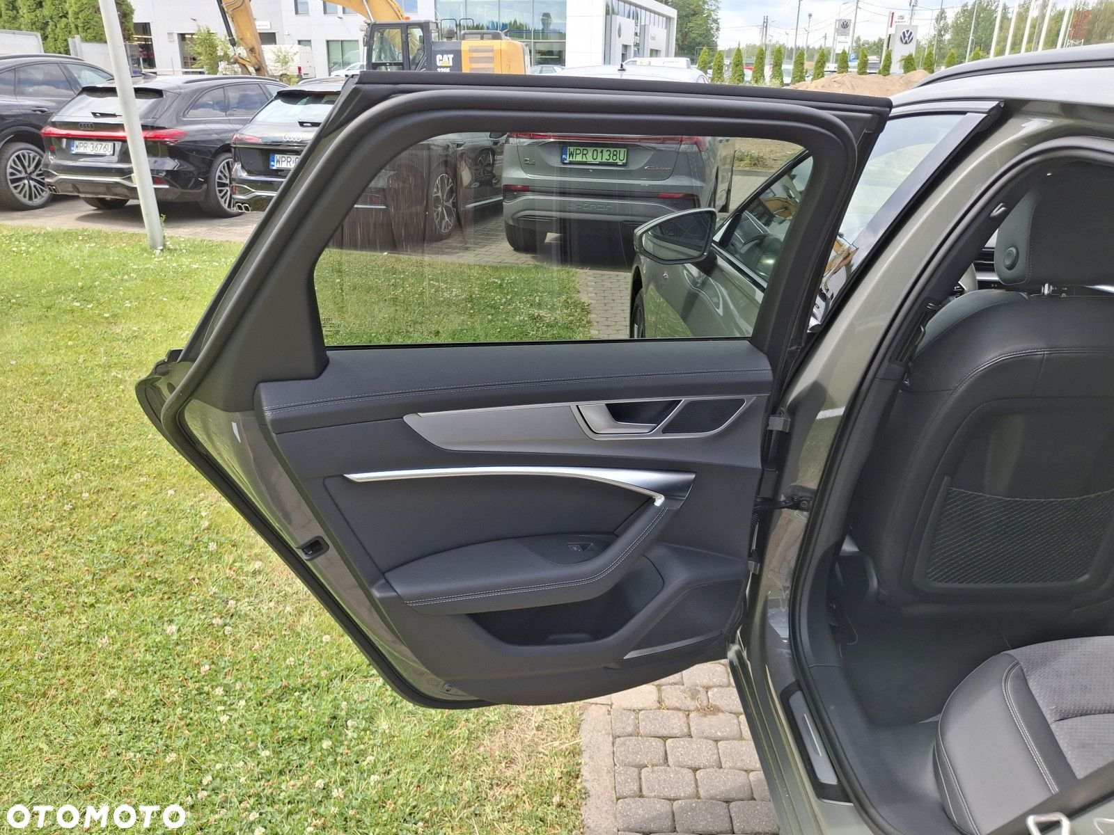 Audi A6 - 9