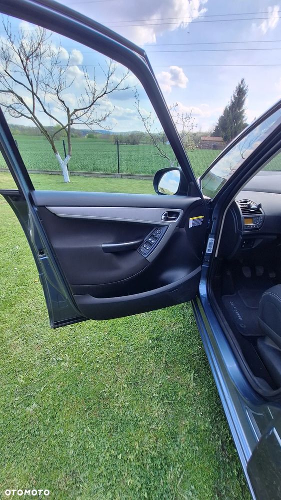 Citroën C4 Picasso - 23