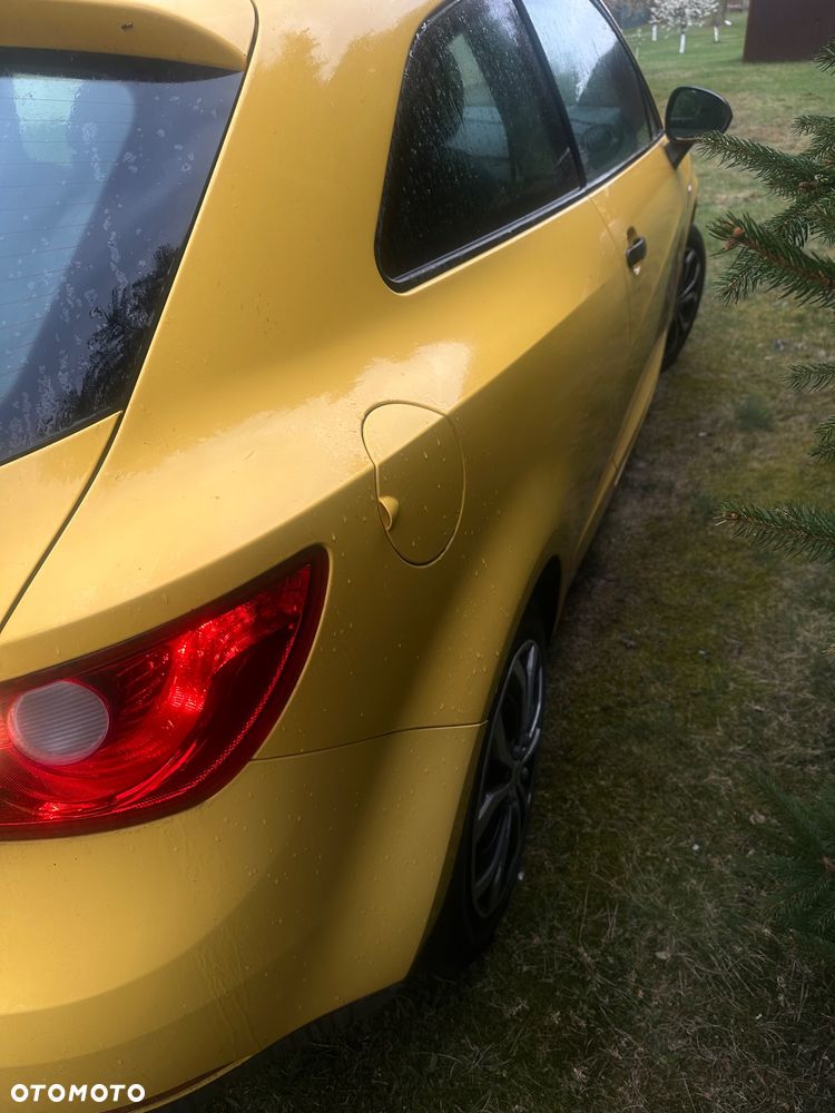 Seat Ibiza SC 1.2 12V Copa - 6