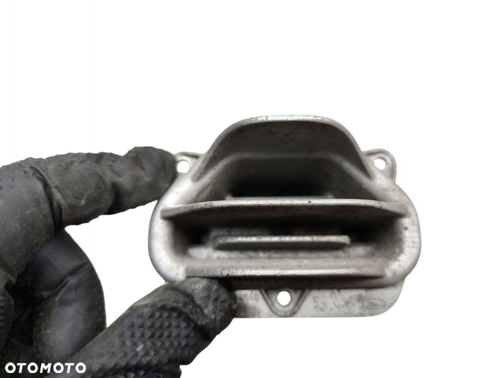 PRZETWORNICA MODUŁ JEŻ LED LAMPY OPEL ASTRA V K 7960311399 - 3