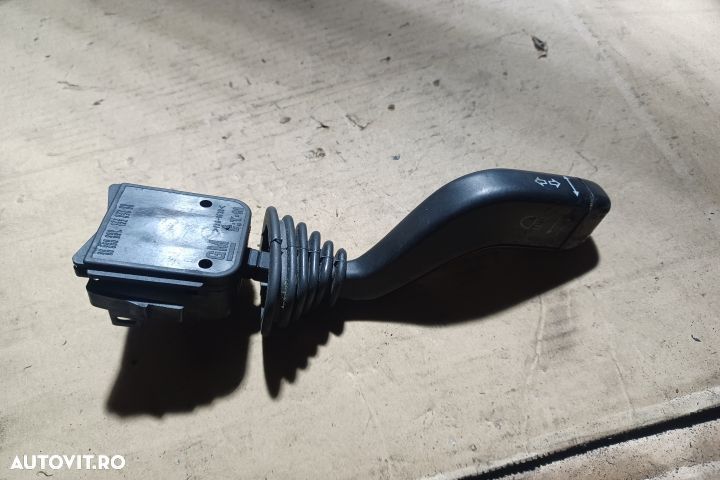Maneta semnalizare Opel Astra G [1998 - 2009] Sedan 4-usi 1.6 MT (101 - 2