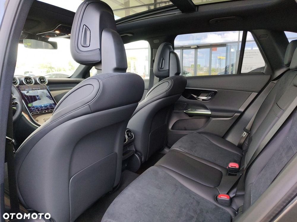 Mercedes-Benz GLC - 15