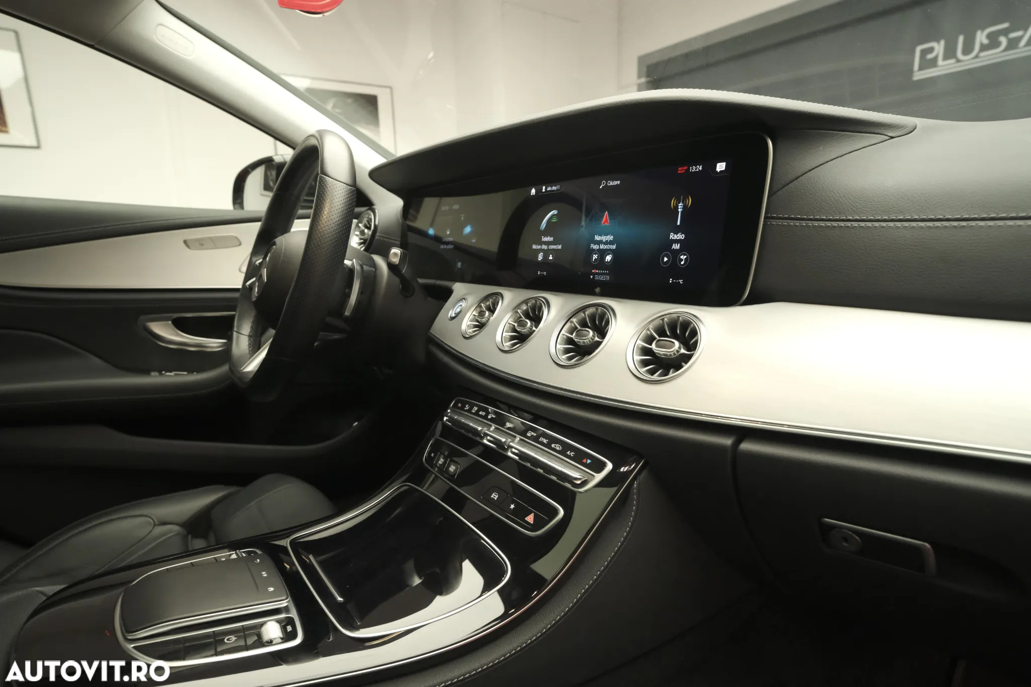 Mercedes-Benz CLS 350 9G-TRONIC AMG Line - 34