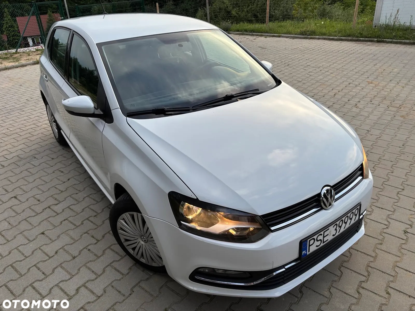 Volkswagen Polo - 3
