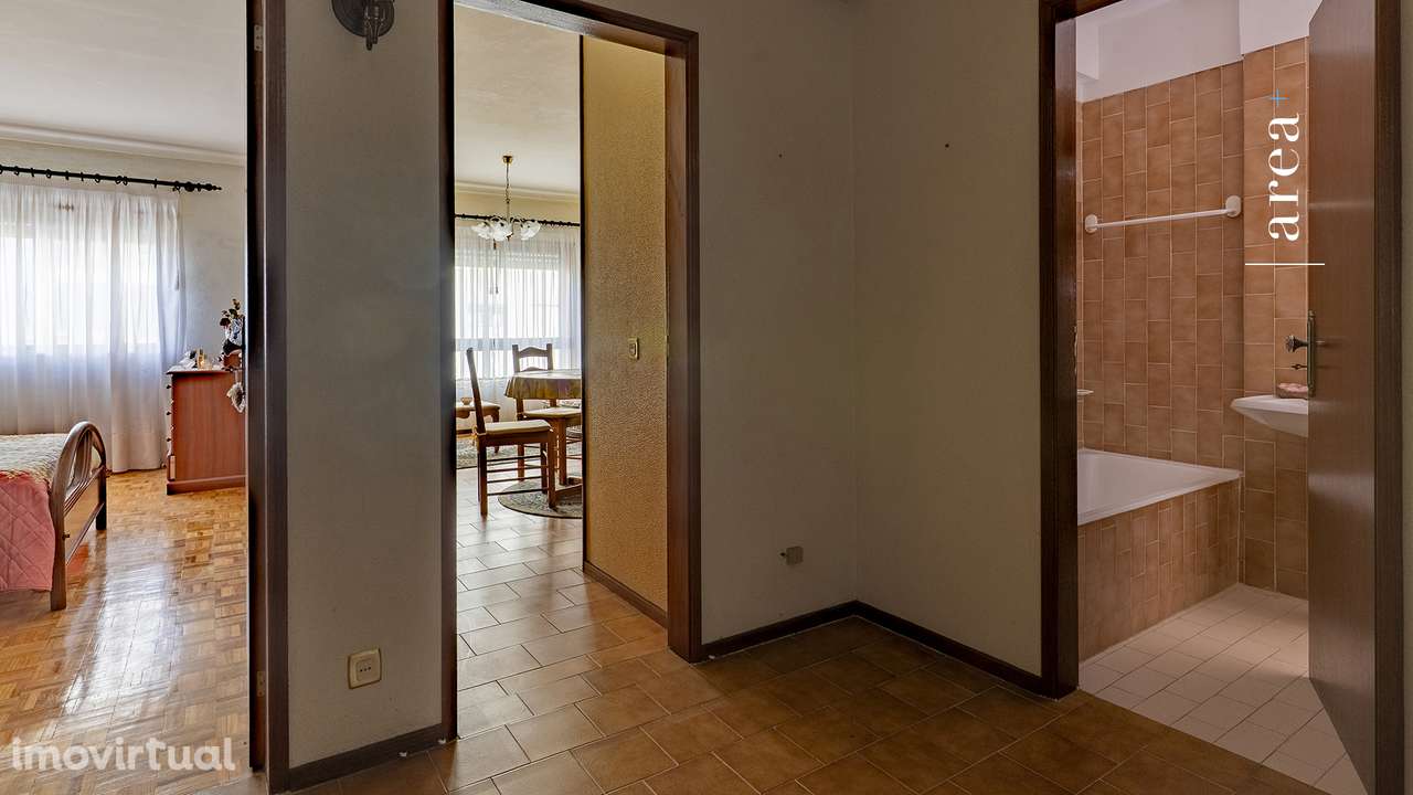 Imóvel Exclusivo | T1 das Abadias - Grande imagem: 4/17