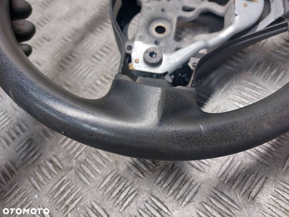 KIEROWNICA + PODUSZKA MITSUBISHI COLT VI MR955201XA P4400A244XA - 3