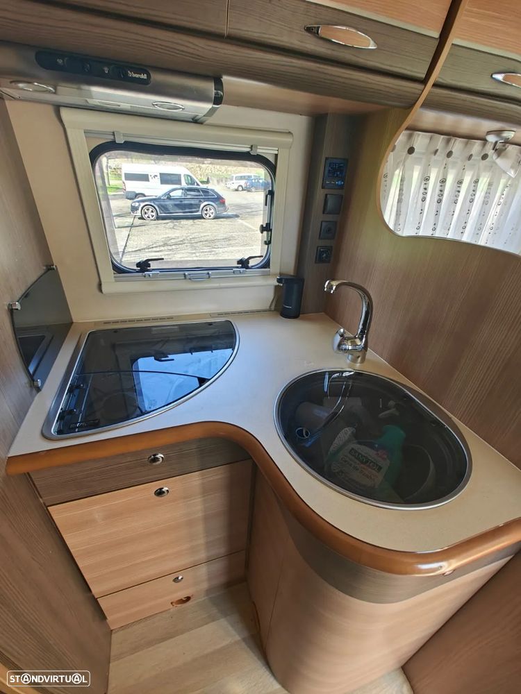 Rapido Serie 8F Serie 8 891F - 10