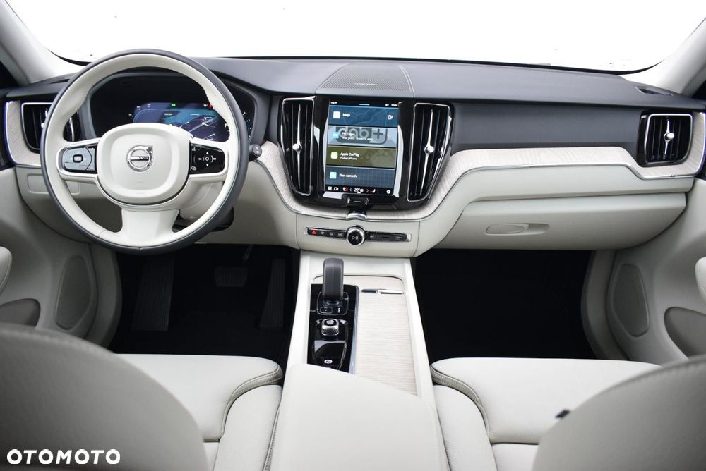 Volvo XC 60 - 11