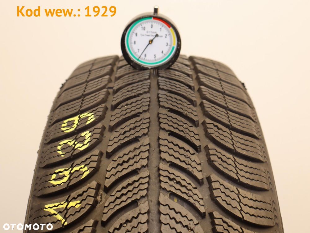 Sava Eskimo S3+ - 185/55 R15 - 1