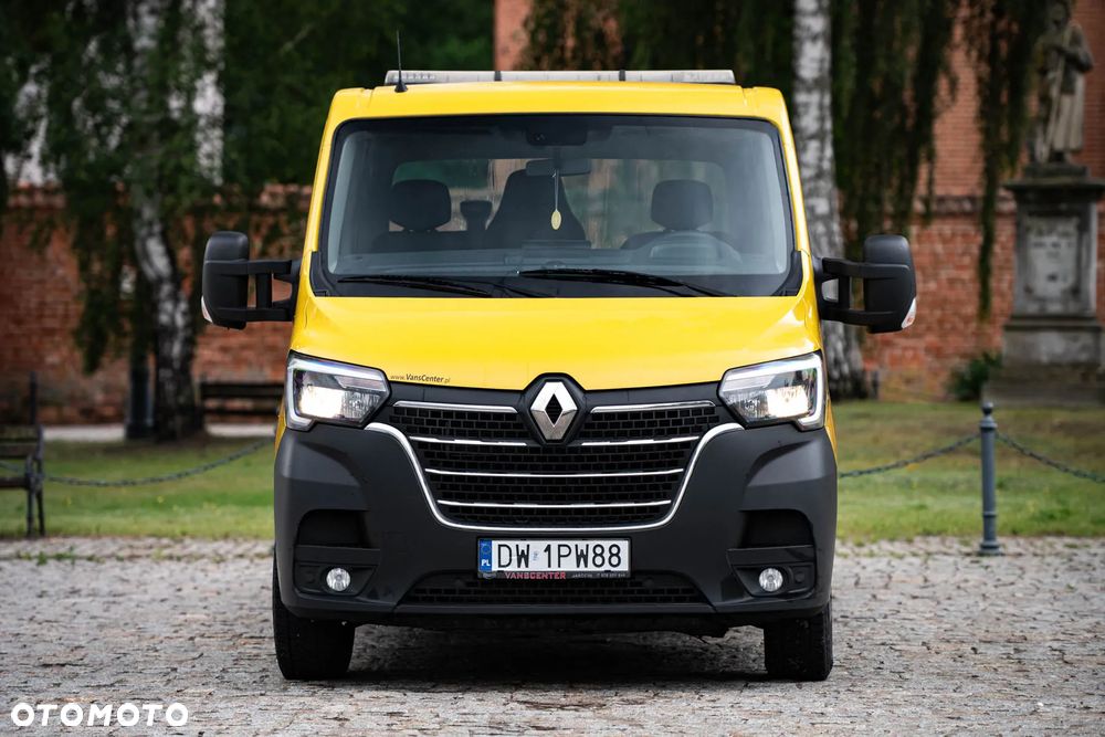 Renault Master - 2