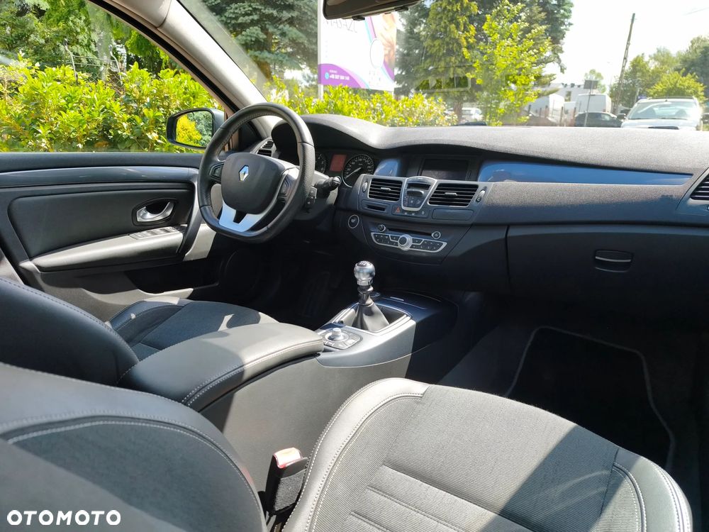 Renault Laguna 2.0 16V 140 Dynamique - 10
