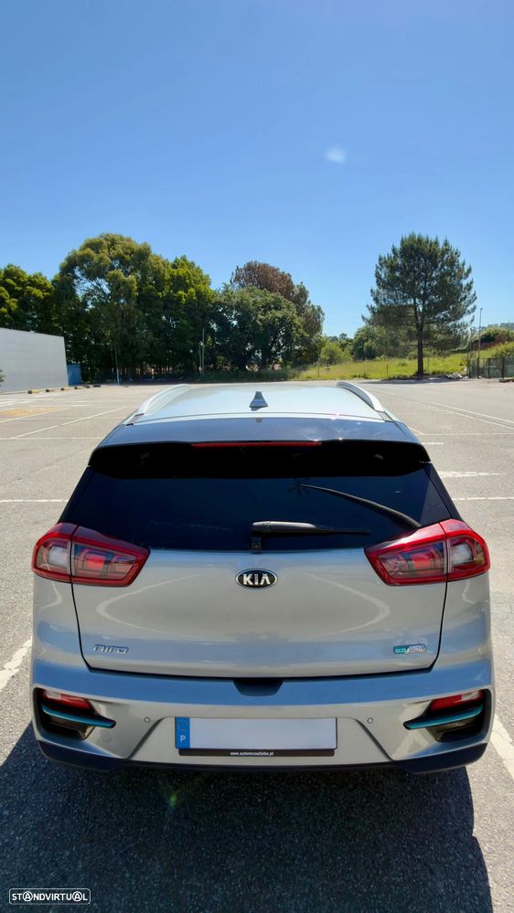 Kia e-Niro - 21