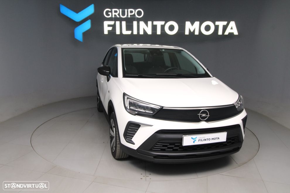 Opel Crossland 1.2 T Edition - 7