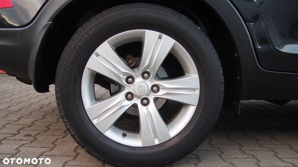Kia Sportage 1.6 GDI L 2WD - 30