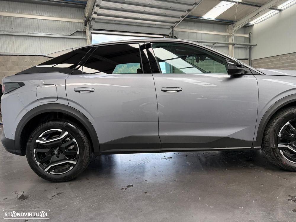Peugeot 3008 1.6 Hybrid Allure Pack e-EAT8 - 5