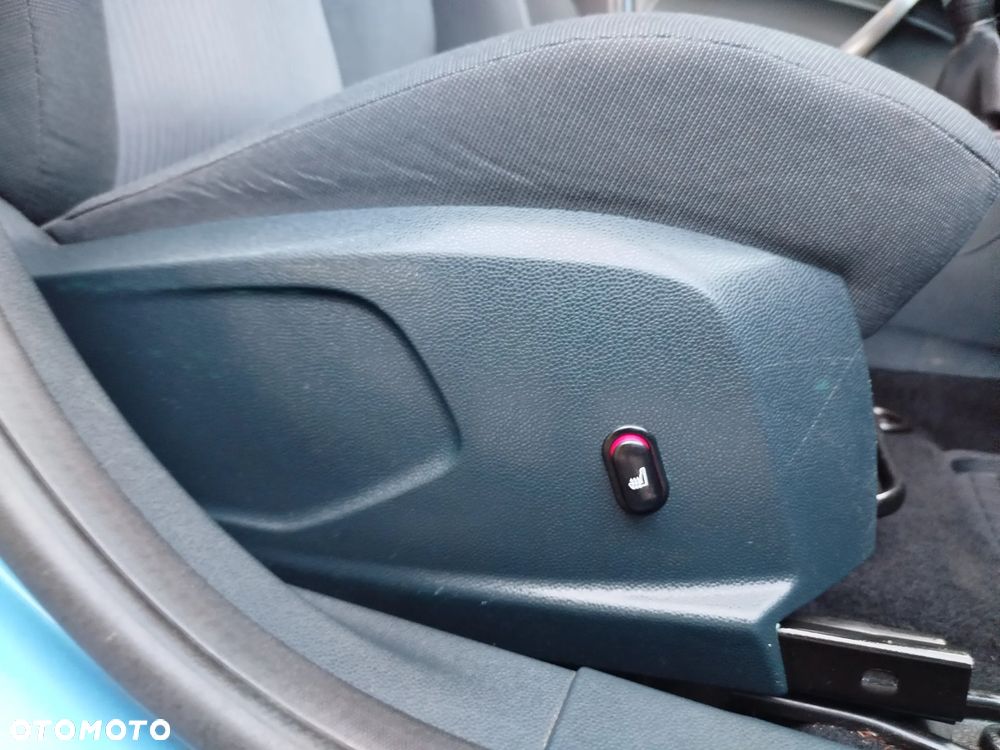 Ford Fiesta - 27