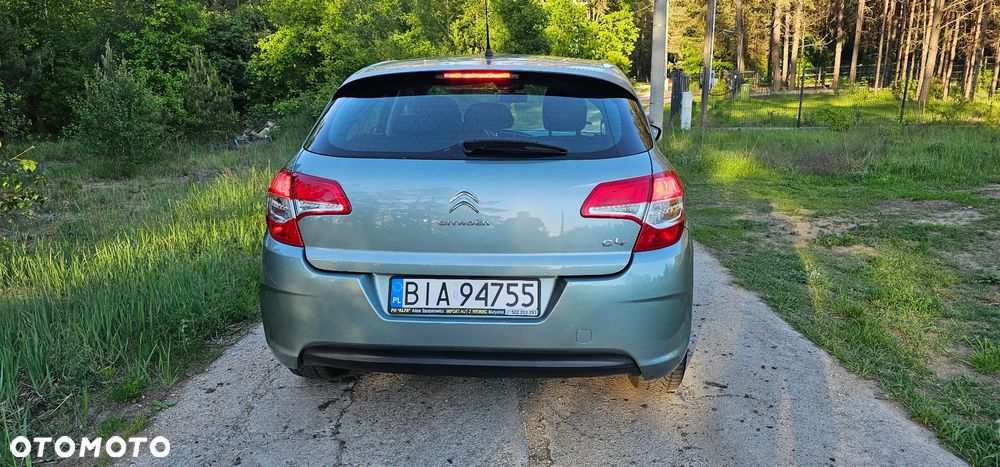 Citroën C4 VTi 95 Attraction - 6
