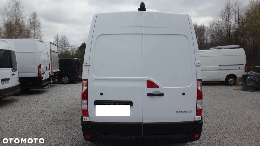 Renault Master - 5