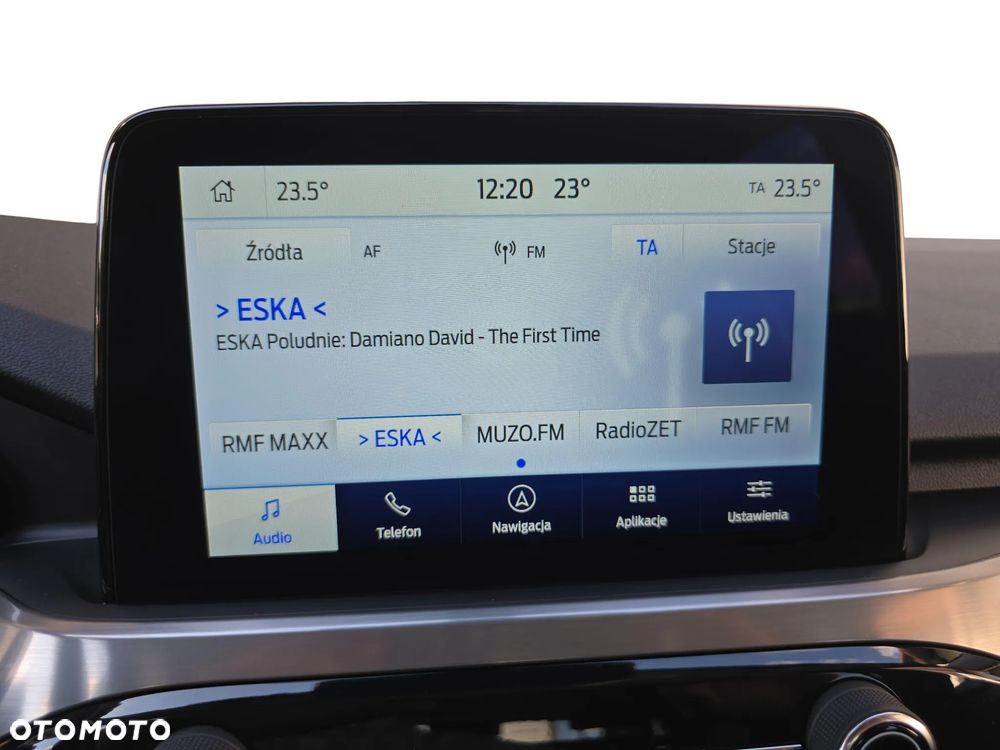 Ford Kuga 1.5 EcoBoost FWD Titanium - 23