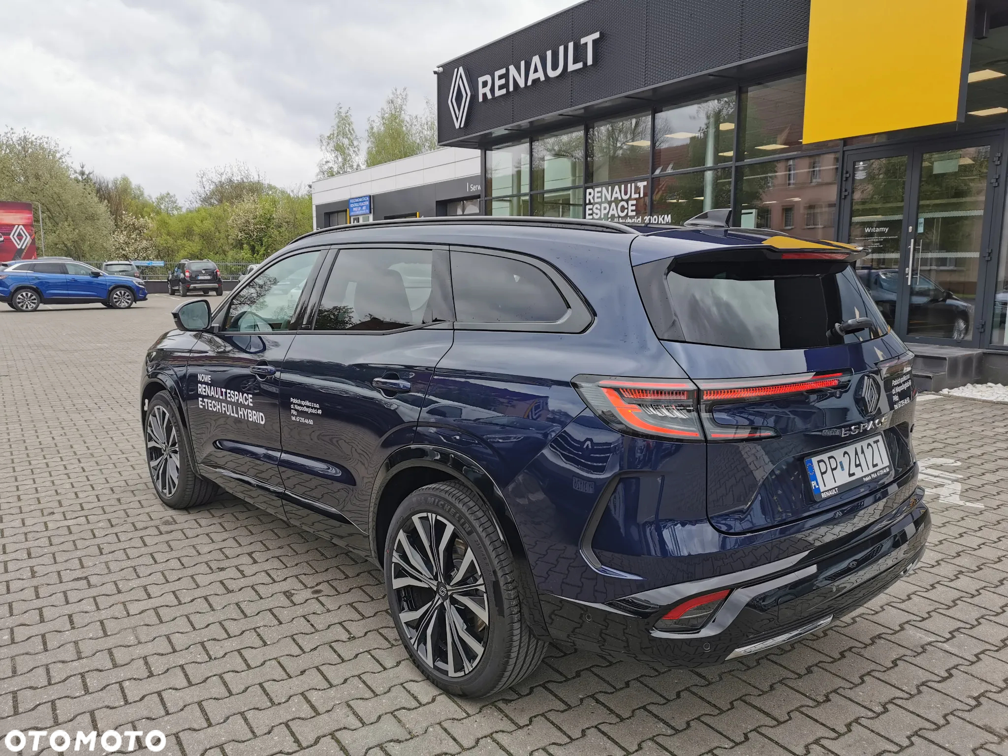 Renault Espace - 4