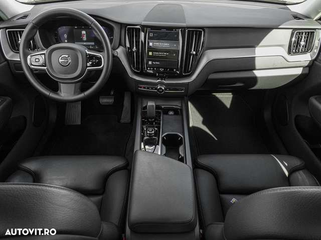 Volvo XC 60 - 11