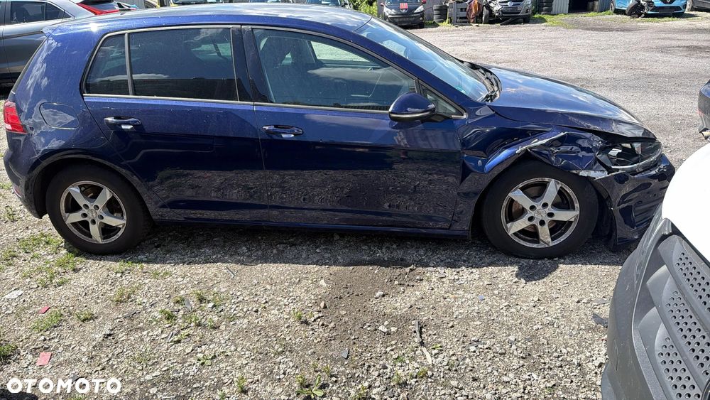 Volkswagen Golf 1.0 TSI City - 9