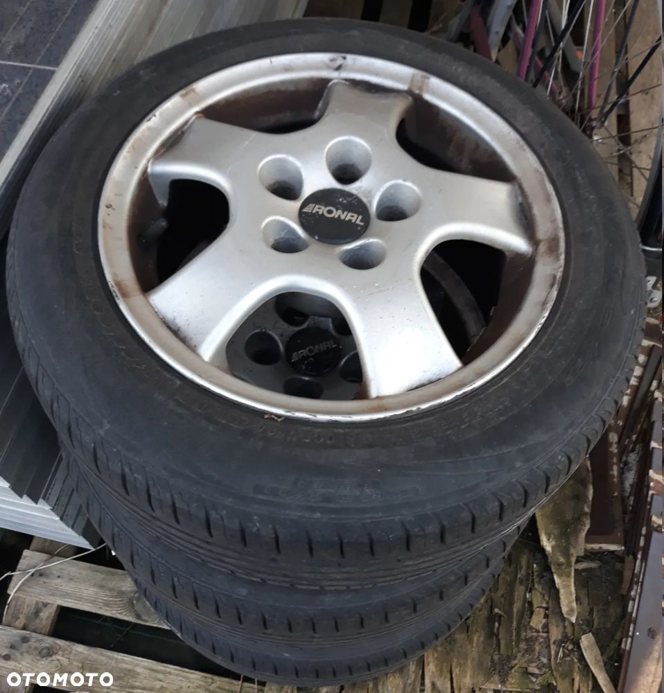 Opel Combo Standard - 17