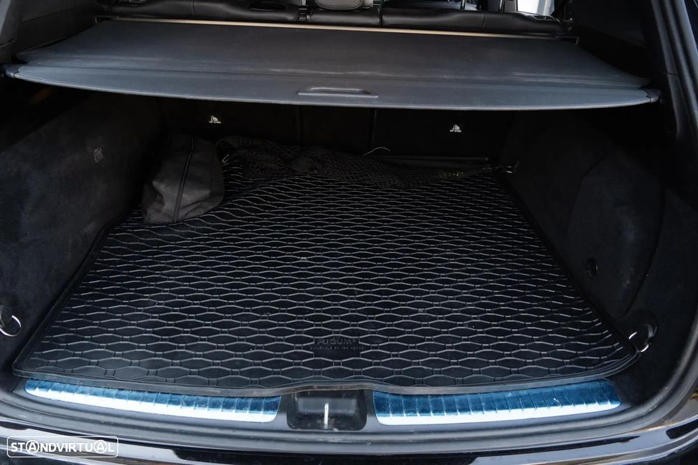Mercedes-Benz GLE 350 de 4Matic - 60