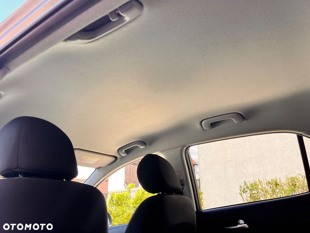 Kia Picanto 1.2 ISG Dream-Team Edition - 25