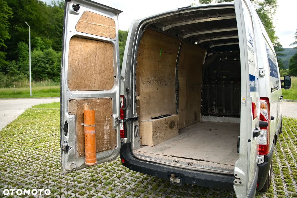Renault Master - 5
