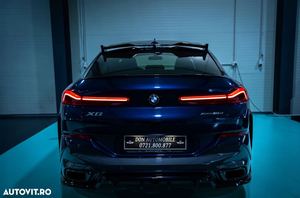 BMW X6 - 39