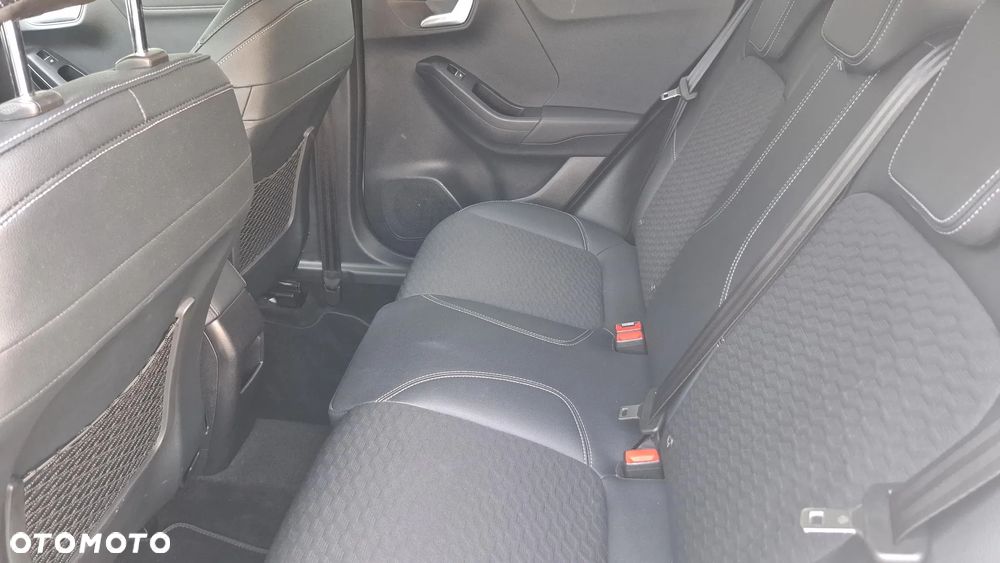 Ford Puma 1.0 EcoBoost Titanium X - 16