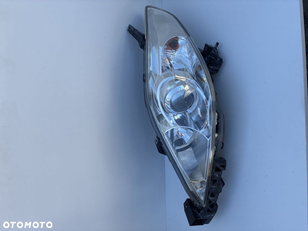 Mazda 5 C235-51040 K2442 P4998L LAMPA PRZÓD PRZEDNIA LEWA  EUROPA - 1