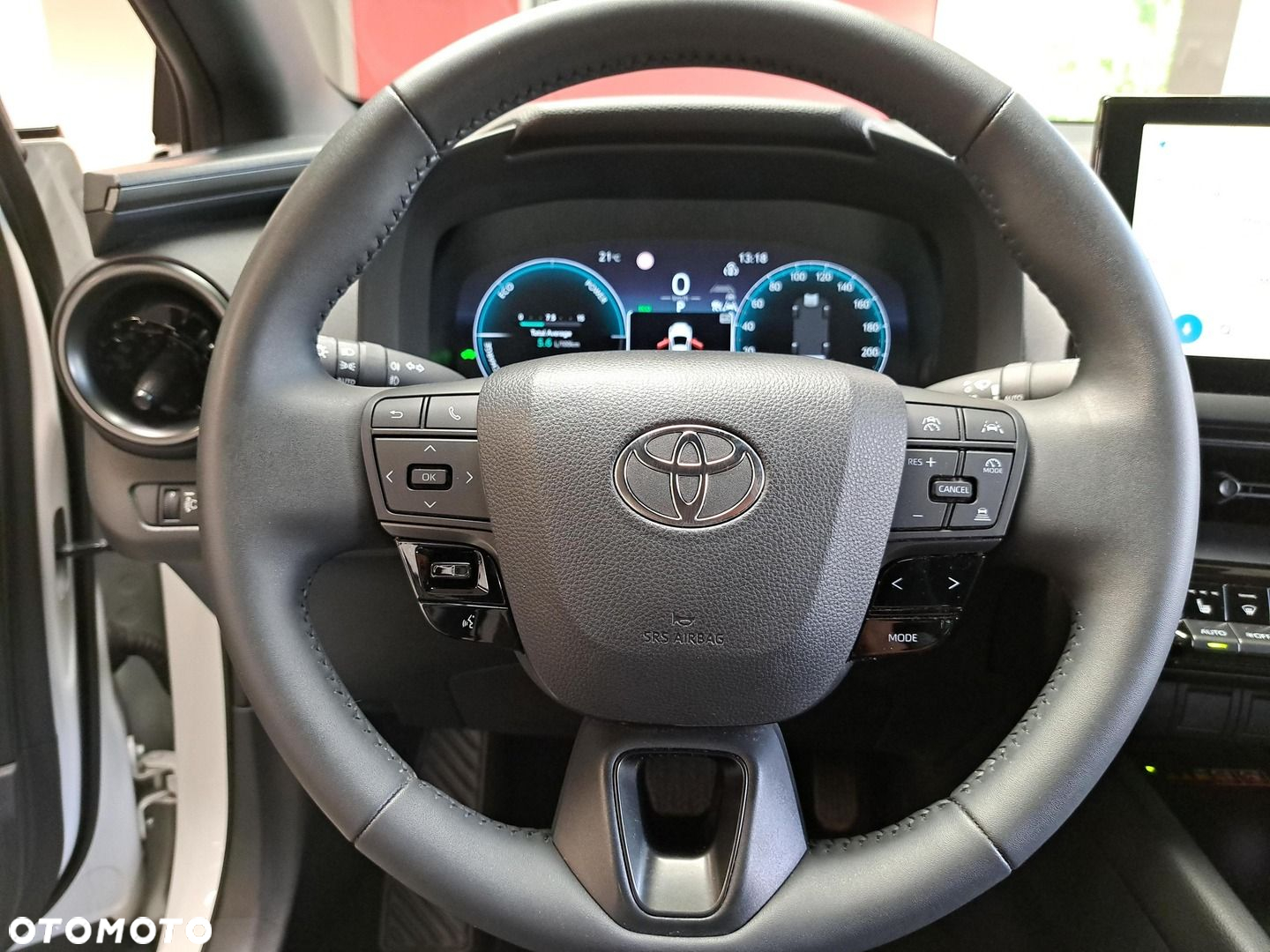 Toyota C-HR - 17