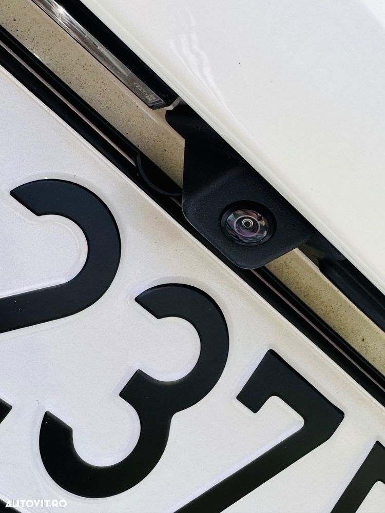 Peugeot 508 BlueHDi 130 EAT8 Allure Pack - 18