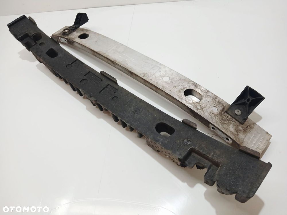 BELKA ABSORBER ZDERZAKA PRZÓD BMW X3 F25 OE 7274661 (24235377) - 6