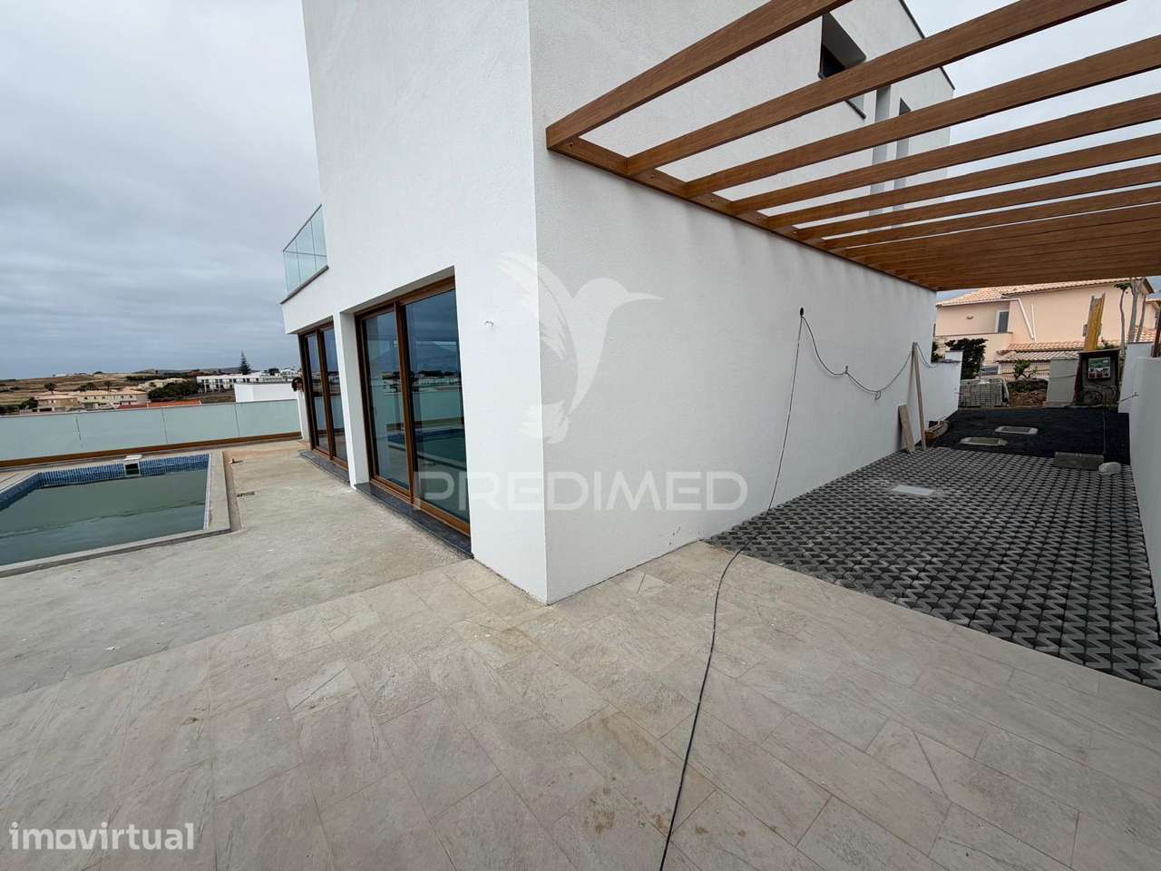 Moradia T3 com piscina na Ilha do Porto Santo - Grande imagem: 5/14