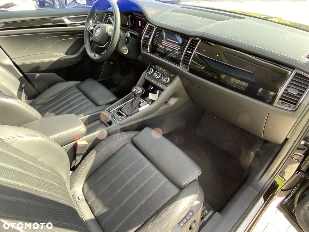 Skoda Kodiaq - 19