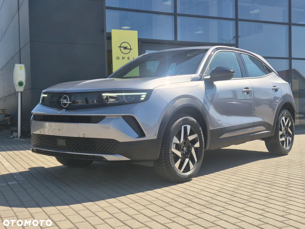 Opel Mokka 1.2 T Business Edition S&S