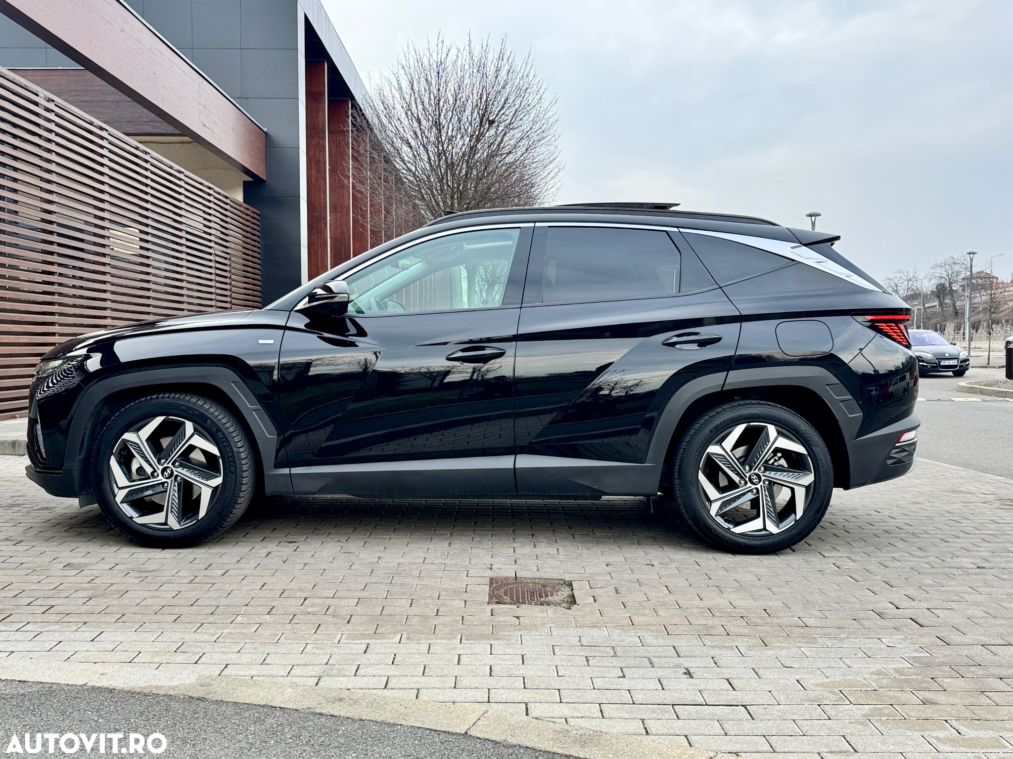 Hyundai Tucson - 40